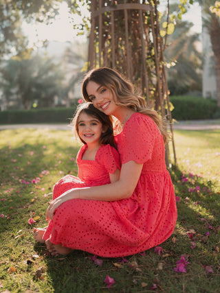 Mommy and Me