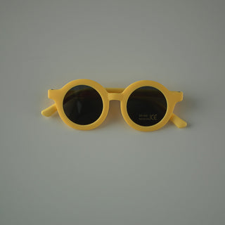 Cooper Highly Flexible/Bendable Sunglasses