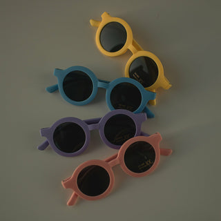 Cooper Highly Flexible/Bendable Sunglasses