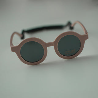 Cooper Highly Flexible/Bendable Sunglasses