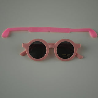 Cooper Highly Flexible/Bendable Sunglasses