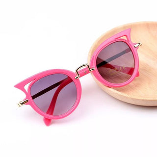 Cat Eye Sunnies