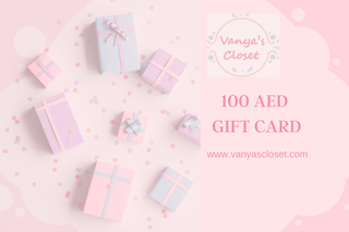 E-Gift Card