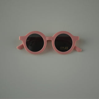 Cooper Highly Flexible/Bendable Sunglasses