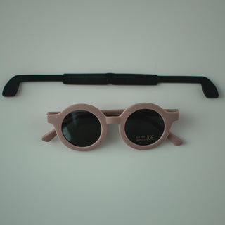 Cooper Highly Flexible/Bendable Sunglasses