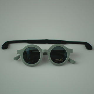 Cooper Highly Flexible/Bendable Sunglasses