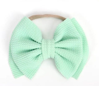 Macy Bow