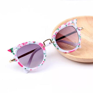 Cat Eye Sunnies