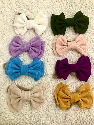 Macy Bow