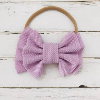 Macy Bow