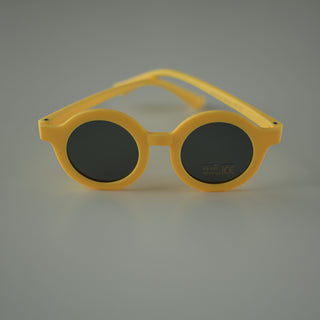 Cooper Highly Flexible/Bendable Sunglasses