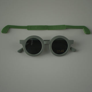 Cooper Highly Flexible/Bendable Sunglasses