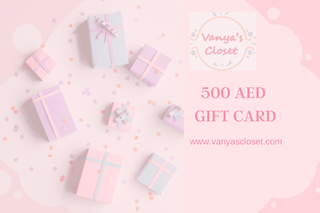 E-Gift Card