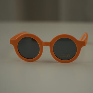 Cooper Highly Flexible/Bendable Sunglasses