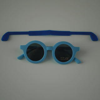 Cooper Highly Flexible/Bendable Sunglasses