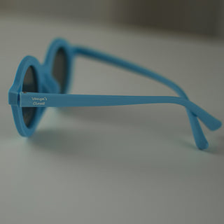 Cooper Highly Flexible/Bendable Sunglasses
