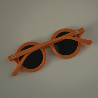 Cooper Highly Flexible/Bendable Sunglasses