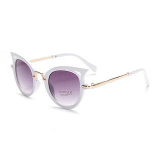 Cat Eye Sunnies