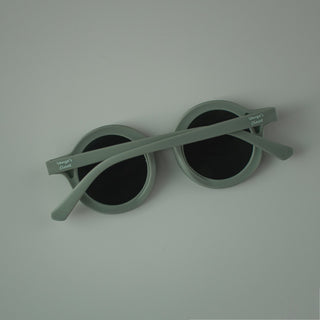 Cooper Highly Flexible/Bendable Sunglasses