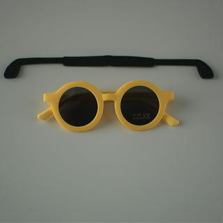 Cooper Highly Flexible/Bendable Sunglasses