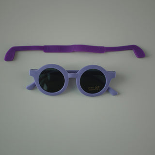 Cooper Highly Flexible/Bendable Sunglasses