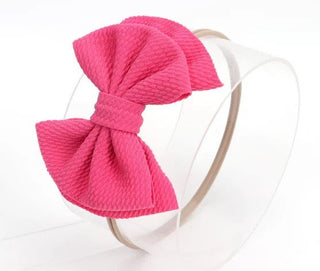 Macy Bow