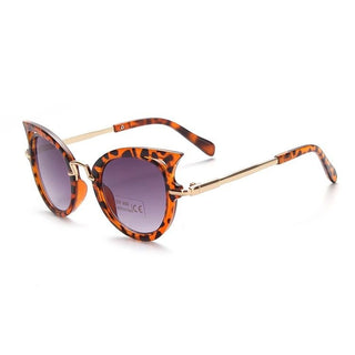 Cat Eye Sunnies