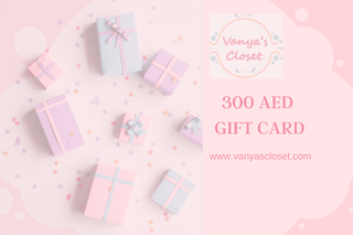 E-Gift Card