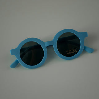 Cooper Highly Flexible/Bendable Sunglasses