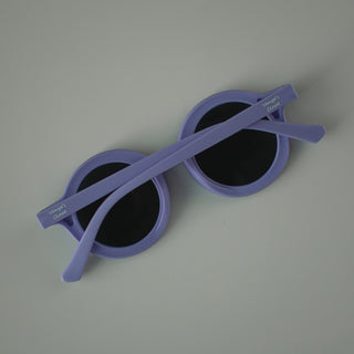 Cooper Highly Flexible/Bendable Sunglasses