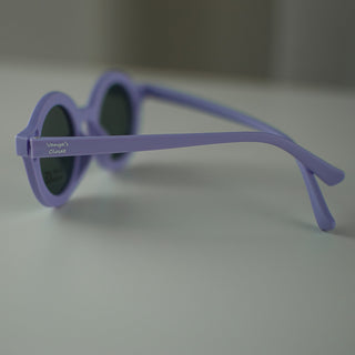 Cooper Highly Flexible/Bendable Sunglasses