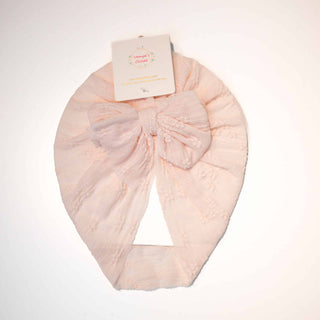 Turban Lace