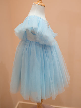 Sky Garden Dress