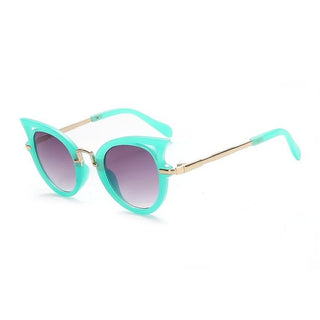 Cat Eye Sunnies
