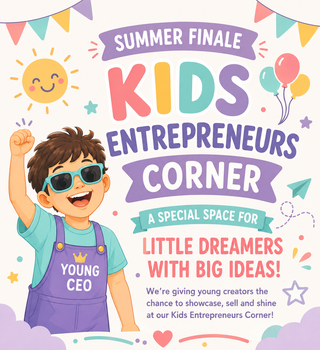 Kids Entrepreneur