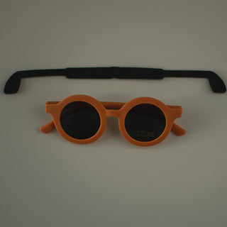 Cooper Highly Flexible/Bendable Sunglasses