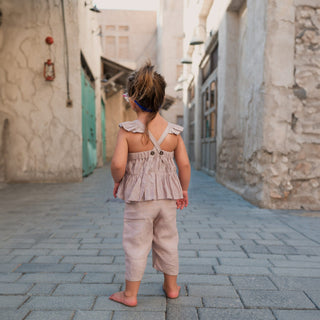 Daisy Jumpsuit