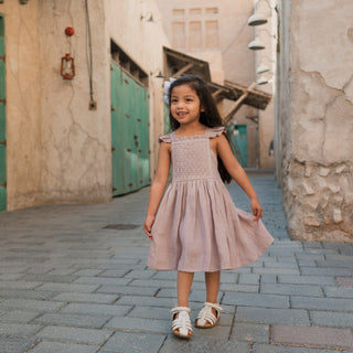 Daisy Dress
