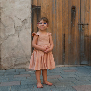 Daisy Dress