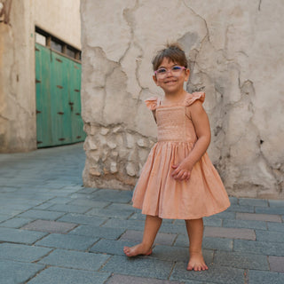 Daisy Dress