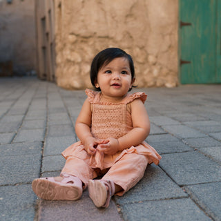Daisy Jumpsuit