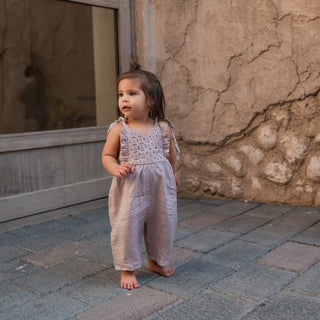 Vely Jumpsuit