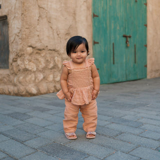 Daisy Jumpsuit