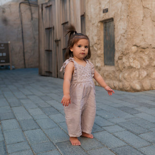 Vely Jumpsuit