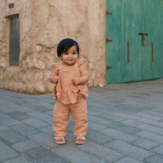 Daisy Jumpsuit