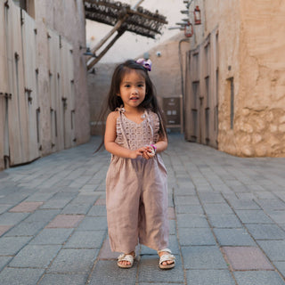 Vely Jumpsuit