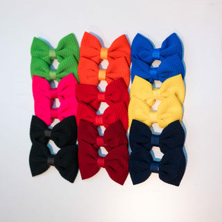 Lucy Mini Hairclip 2pc Set