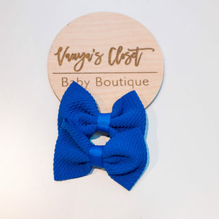 Lucy Mini Hairclip 2pc Set