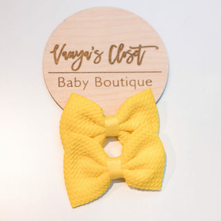 Lucy Mini Hairclip 2pc Set