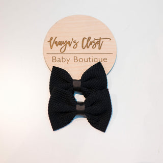 Lucy Mini Hairclip 2pc Set